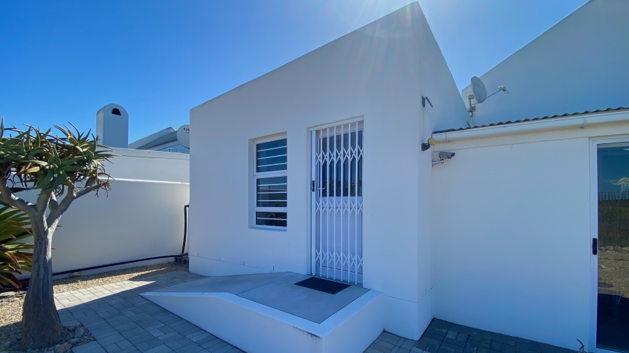 3 Bedroom Property for Sale in Dwarskersbos Western Cape
